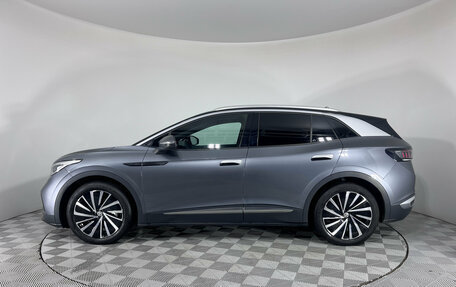 Volkswagen ID.4, 2021 год, 3 050 000 рублей, 8 фотография