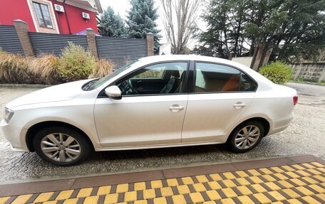 Volkswagen Jetta VI, 2015 год, 899 000 рублей, 5 фотография