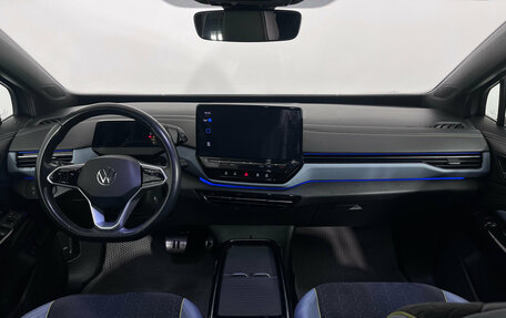 Volkswagen ID.4, 2021 год, 3 050 000 рублей, 9 фотография