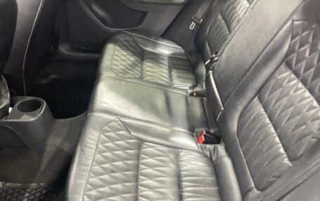 Volkswagen Jetta VI, 2015 год, 899 000 рублей, 8 фотография