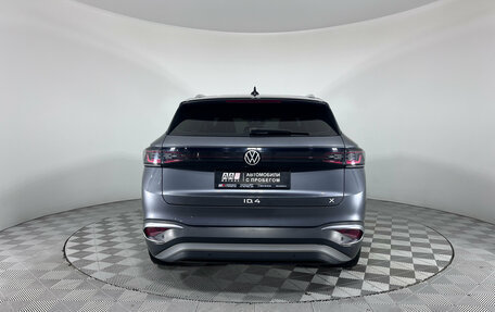 Volkswagen ID.4, 2021 год, 3 050 000 рублей, 6 фотография
