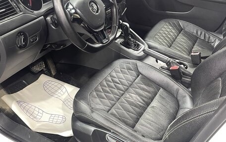 Volkswagen Jetta VI, 2015 год, 899 000 рублей, 6 фотография