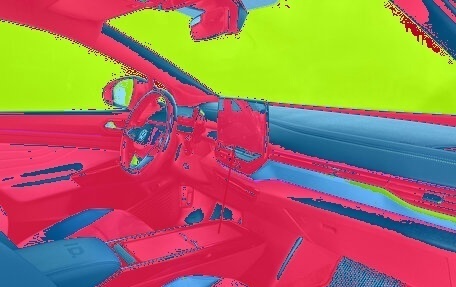 Volkswagen ID.4, 2021 год, 3 050 000 рублей, 10 фотография