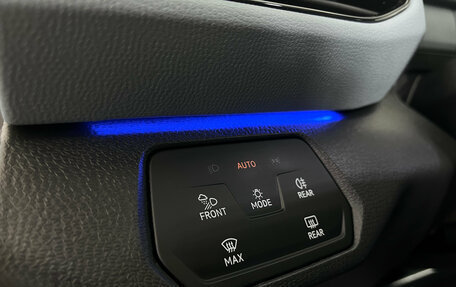 Volkswagen ID.4, 2021 год, 3 050 000 рублей, 16 фотография