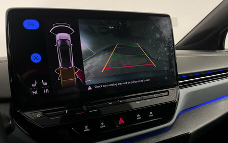 Volkswagen ID.4, 2021 год, 3 050 000 рублей, 14 фотография