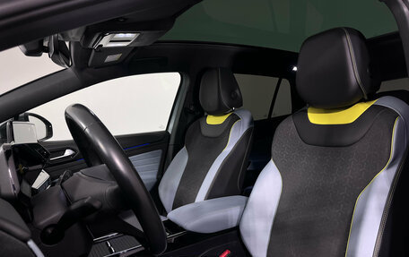 Volkswagen ID.4, 2021 год, 3 050 000 рублей, 13 фотография