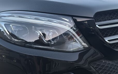 Mercedes-Benz GLE, 2016 год, 3 350 000 рублей, 2 фотография