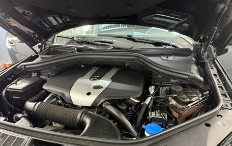 Mercedes-Benz GLE, 2016 год, 3 350 000 рублей, 5 фотография