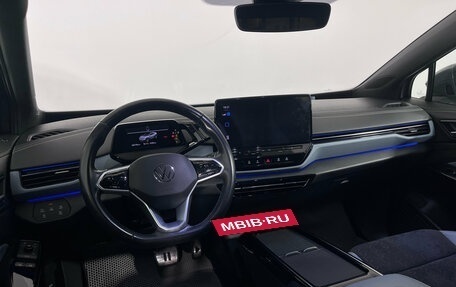 Volkswagen ID.4, 2021 год, 3 050 000 рублей, 11 фотография