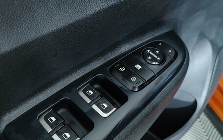 KIA Rio IV, 2021 год, 1 897 000 рублей, 9 фотография