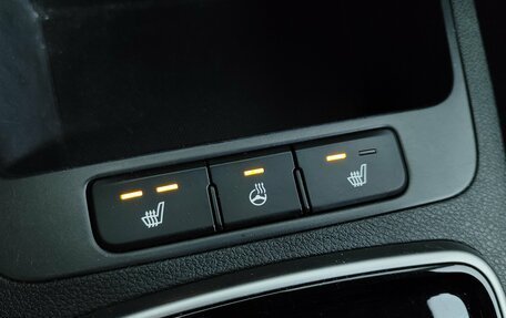 KIA Rio IV, 2021 год, 1 897 000 рублей, 12 фотография