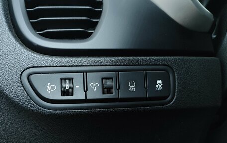 KIA Rio IV, 2021 год, 1 897 000 рублей, 11 фотография