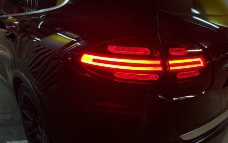 Porsche Cayenne III, 2010 год, 2 300 000 рублей, 6 фотография