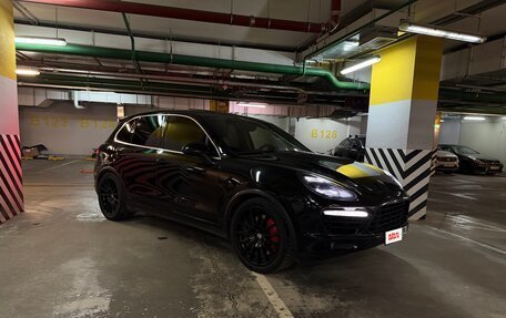 Porsche Cayenne III, 2010 год, 2 300 000 рублей, 2 фотография