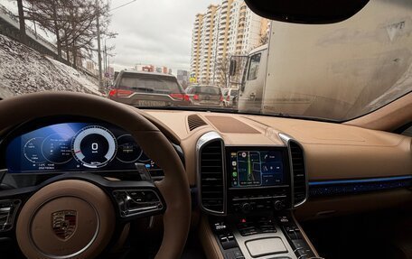 Porsche Cayenne III, 2010 год, 2 300 000 рублей, 5 фотография