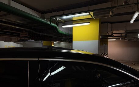 Porsche Cayenne III, 2010 год, 2 300 000 рублей, 8 фотография