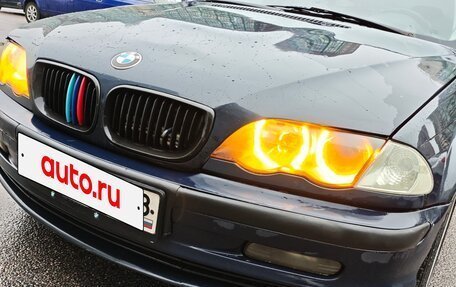 BMW 3 серия, 1999 год, 370 000 рублей, 2 фотография