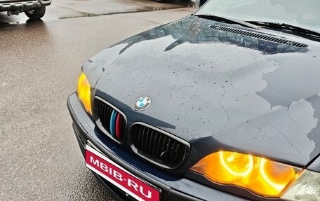 BMW 3 серия, 1999 год, 370 000 рублей, 3 фотография