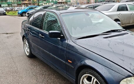 BMW 3 серия, 1999 год, 370 000 рублей, 6 фотография