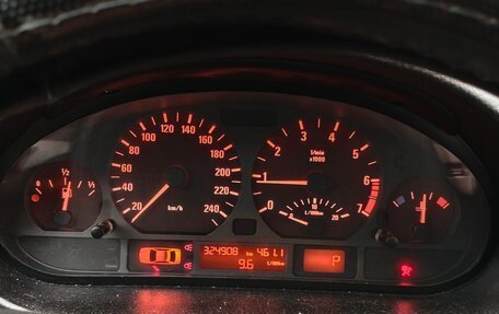 BMW 3 серия, 1999 год, 370 000 рублей, 10 фотография