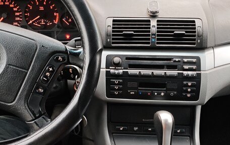 BMW 3 серия, 1999 год, 370 000 рублей, 12 фотография