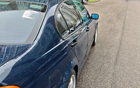 BMW 3 серия, 1999 год, 370 000 рублей, 7 фотография