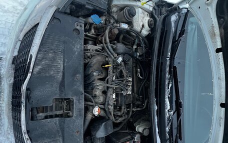 KIA Rio III рестайлинг, 2013 год, 460 000 рублей, 8 фотография