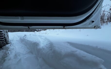 KIA Rio III рестайлинг, 2013 год, 460 000 рублей, 9 фотография