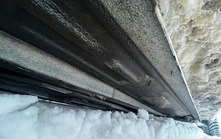 KIA Rio III рестайлинг, 2013 год, 460 000 рублей, 13 фотография