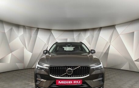 Volvo XC60 II, 2021 год, 4 695 000 рублей, 7 фотография