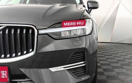 Volvo XC60 II, 2021 год, 4 695 000 рублей, 10 фотография