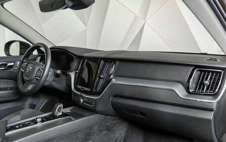 Volvo XC60 II, 2021 год, 4 695 000 рублей, 13 фотография