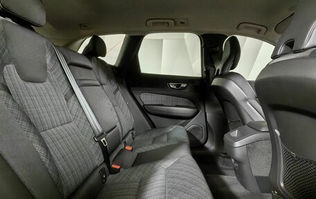 Volvo XC60 II, 2021 год, 4 695 000 рублей, 16 фотография