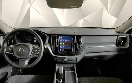 Volvo XC60 II, 2021 год, 4 695 000 рублей, 14 фотография