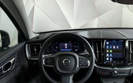 Volvo XC60 II, 2021 год, 4 695 000 рублей, 20 фотография