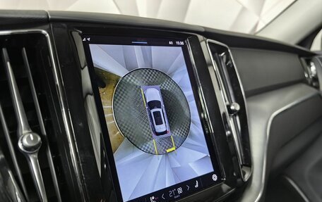 Volvo XC60 II, 2021 год, 4 695 000 рублей, 21 фотография