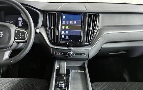 Volvo XC60 II, 2021 год, 4 695 000 рублей, 15 фотография