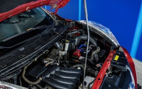 Nissan Juke II, 2012 год, 740 000 рублей, 5 фотография