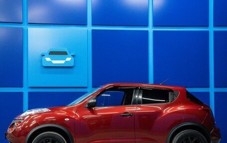 Nissan Juke II, 2012 год, 740 000 рублей, 3 фотография