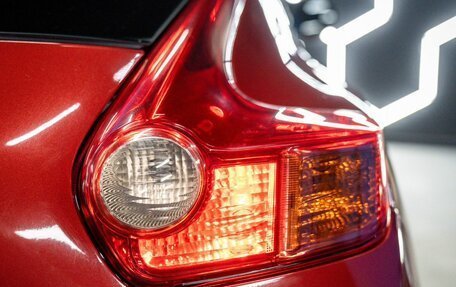 Nissan Juke II, 2012 год, 740 000 рублей, 20 фотография