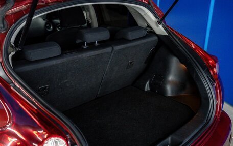 Nissan Juke II, 2012 год, 740 000 рублей, 9 фотография