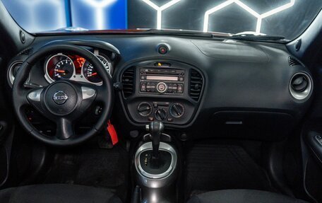 Nissan Juke II, 2012 год, 740 000 рублей, 12 фотография