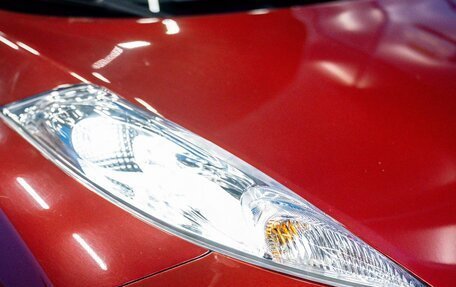 Nissan Juke II, 2012 год, 740 000 рублей, 19 фотография