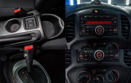 Nissan Juke II, 2012 год, 740 000 рублей, 27 фотография