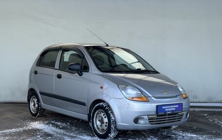 Chevrolet Spark III, 2007 год, 330 000 рублей, 2 фотография