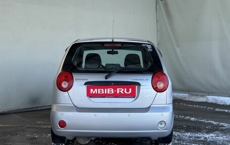 Chevrolet Spark III, 2007 год, 330 000 рублей, 6 фотография