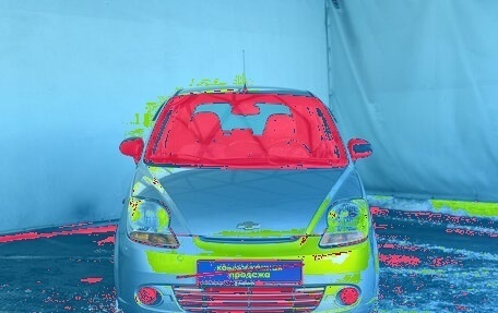 Chevrolet Spark III, 2007 год, 330 000 рублей, 3 фотография