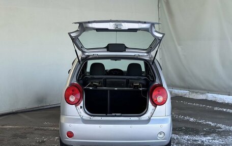 Chevrolet Spark III, 2007 год, 330 000 рублей, 7 фотография