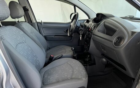 Chevrolet Spark III, 2007 год, 330 000 рублей, 11 фотография