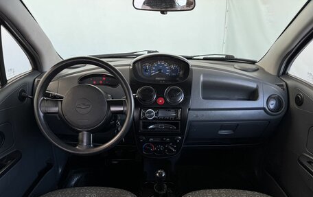 Chevrolet Spark III, 2007 год, 330 000 рублей, 14 фотография